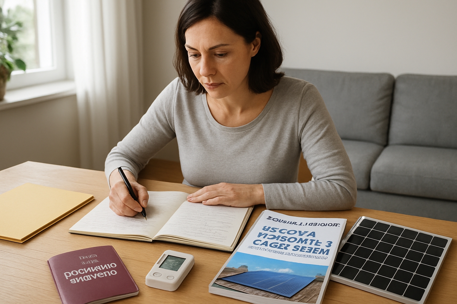 Percorso pratico per casa efficiente e viaggi sereni: controlli, documenti e scelte tecniche post thumbnail image